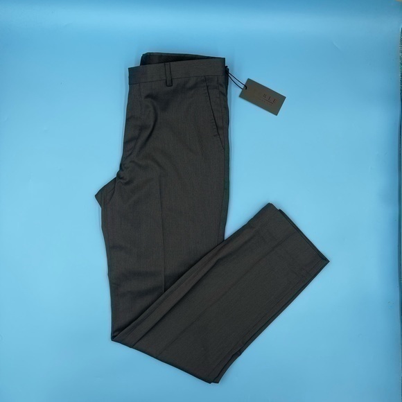 NWT BERLE Tailored Pants - Picture 1 of 4